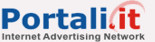 Portali.it - Internet Advertising Network - è Concessionaria di Pubblicità per il Portale Web venditavillalerici.it